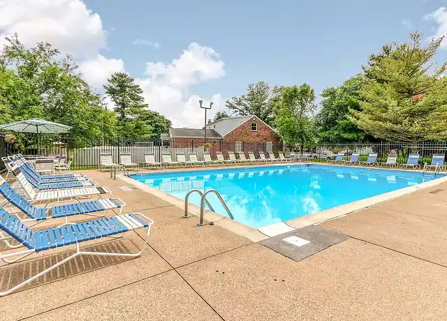 Property at Ashley Pointe - 410 Fuquay Rd, Evansville, IN, 47715, 1-3 bed, 1-1.5 bath, [object Object]