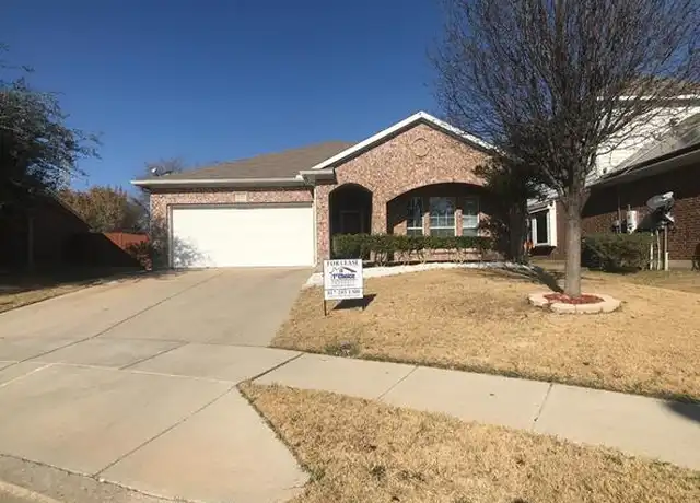 Property at 6352 Eagles Rest Dr, Fort Worth, TX, 76179, 3 beds, 2 baths, [object Object]