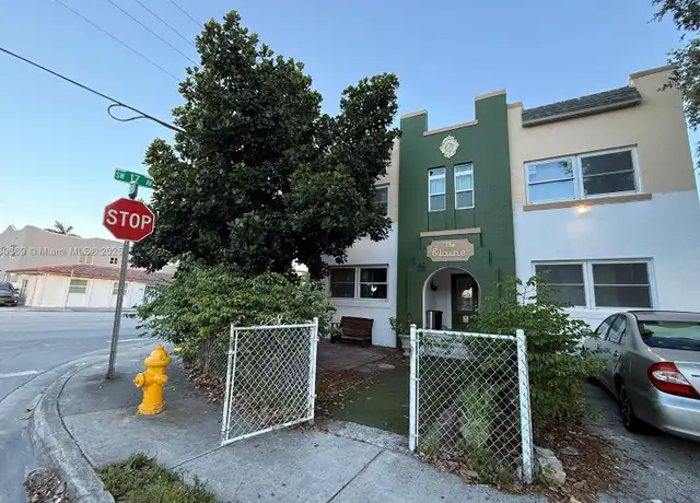 Property at 1700 SW 10th St Unit 5, Miami, FL, 33135, 2 beds, 1 bath, [object Object]
