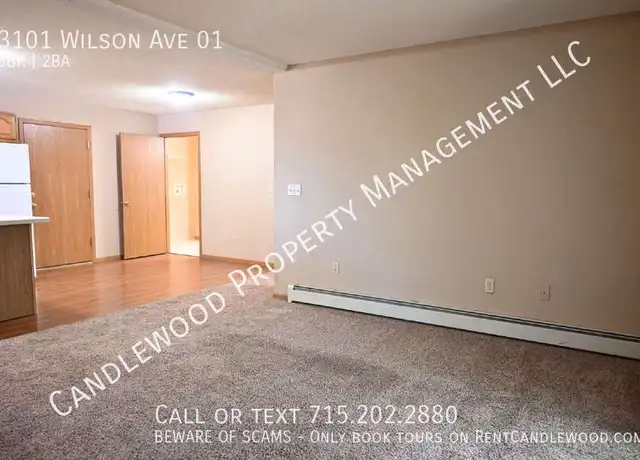 Property at 3101 Wilson Ave Unit 01, Plover, WI, 54467, 3 beds, 1.5 baths, [object Object]