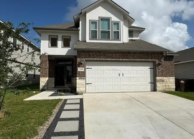 Property at 3249 Hyacinth, New Braunfels, TX, 78130, 4 beds, 2.5 baths, [object Object]