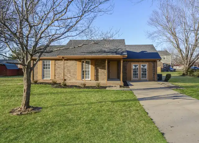Property at 415 Lawson Rd, Smyrna, TN, 37167, 3 beds, 2 baths, [object Object]