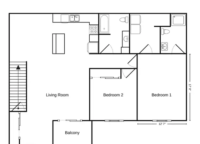 Property at 59 Oakcrest Dr, Plover, WI, 54467, 2 beds, 2 baths, [object Object]