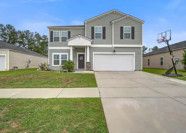 Property at 309 Squire Pope Rd, Summerville, SC, 29486, 6 beds, 3 baths, [object Object]