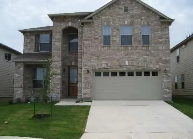 Property at 10706 Butterfly Flt, San Antonio, TX, 78254, 5 beds, 3 baths, [object Object]