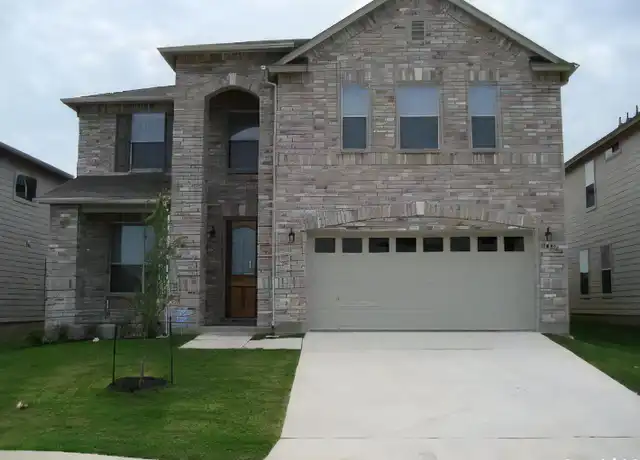 Property at 10706 Butterfly Flt, San Antonio, TX, 78254, 5 beds, 3 baths, [object Object]