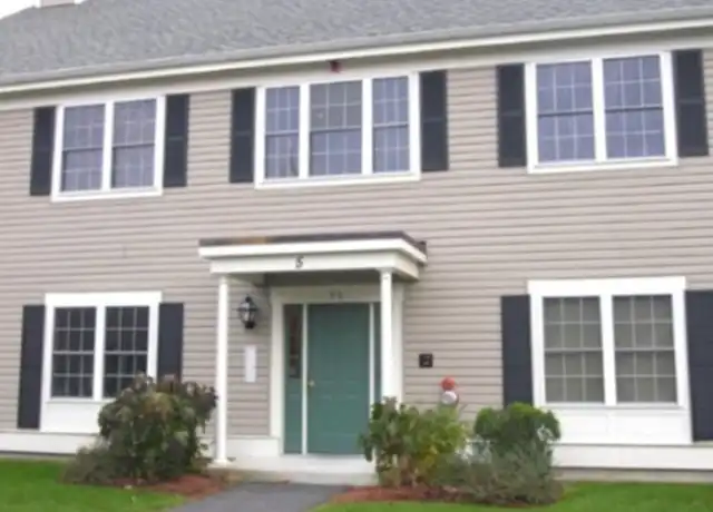 Property at 4 Abbott Ln Unit 4, Concord, MA, 01742, 2 beds, 2 baths, [object Object]