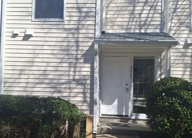 Property at 3805 Staffordshire Ln, Williamsburg, VA, 23188, 2 beds, 1.5 baths, [object Object]