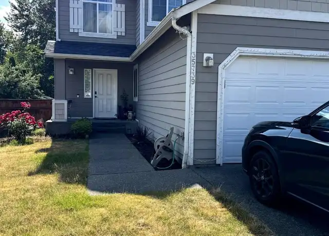 Property at 35739 30th Ave S, Federal Way, WA, 98003, 3 beds, 2.5 baths, [object Object]