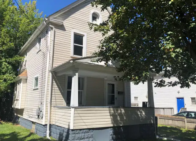 Property at 766 Beardsley St, Akron, OH, 44311, 2 beds, 1 bath, [object Object]