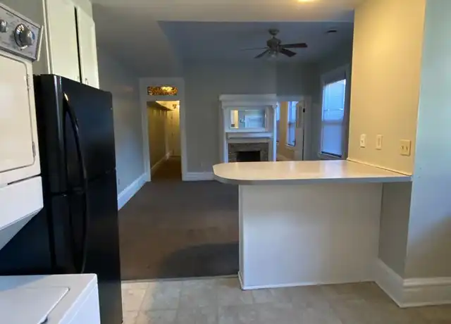 Property at 1309 E Carson St Apt 2, Pittsburgh, PA, 15203, 2 beds, 1 bath, [object Object]