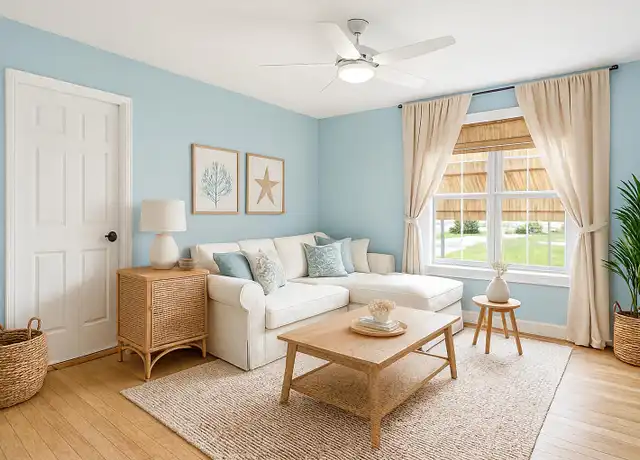 Property at 2913 Gulfstream Rd Unit Main, Lake Worth Beach, FL, 33461, 2 beds, 1 bath, [object Object]