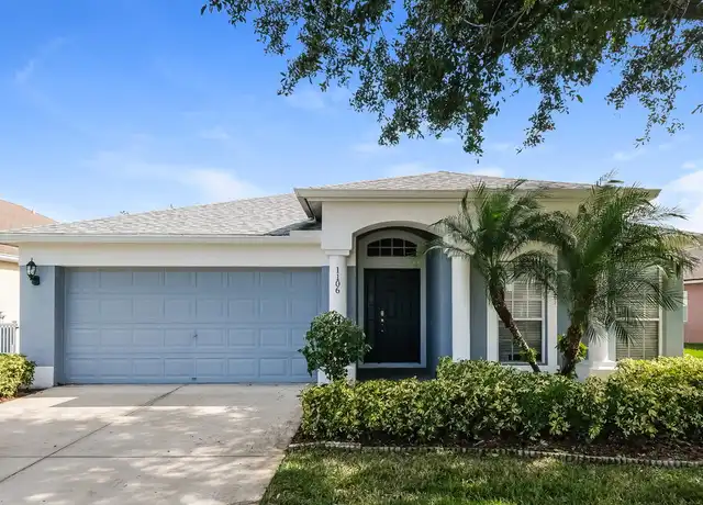 Property at 1106 Summer Breeze Dr, Brandon, FL, 33511, 3 beds, 2 baths, [object Object]