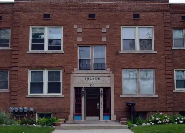 Property at 625 Thayer St Unit 3, Flint, MI, 48503, 2 beds, 1 bath, [object Object]