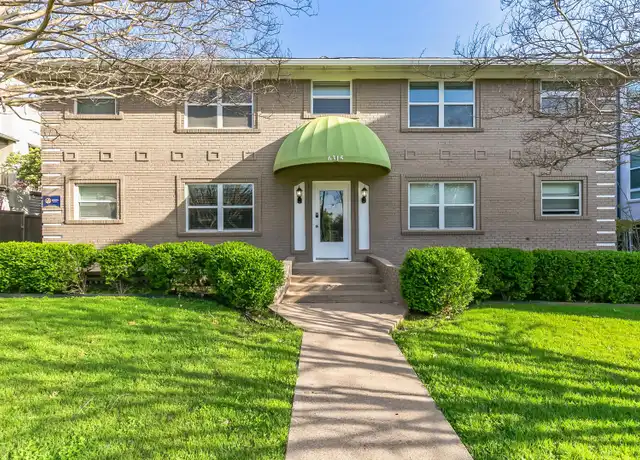 Property at 6315 Richmond Ave Unit D, Dallas, TX, 75214, 2 beds, 1 bath, [object Object]