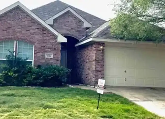 Property at 621 Clearbrook St, Azle, TX, 76020, 3 beds, 2 baths, [object Object]