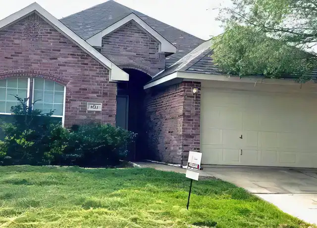 Property at 621 Clearbrook St, Azle, TX, 76020, 3 beds, 2 baths, [object Object]