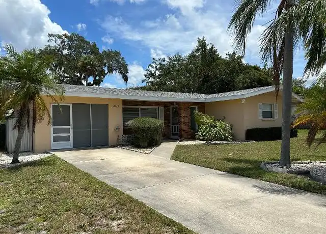 Property at 3017 Lockwood Ter, Sarasota, FL, 34231, 2 beds, 2 baths, [object Object]