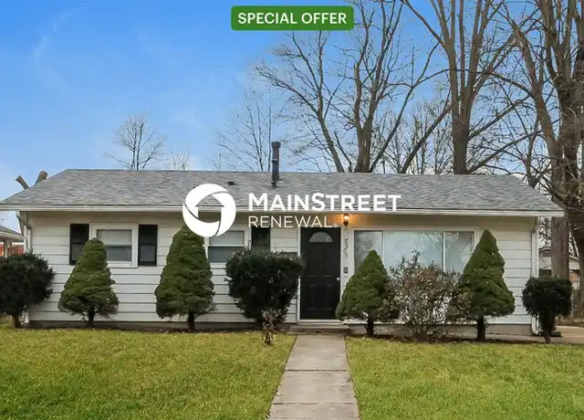 Property at 5806 Alanadale Dr, Louisville, KY, 40272, 3 beds, 1 bath, [object Object]