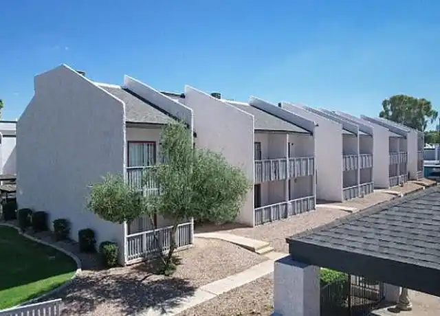 Property at Woodbridge Apartment Homes - 6635 N 19th Ave, Phoenix, AZ, 85015, 0 beds, 1 bath, [object Object]