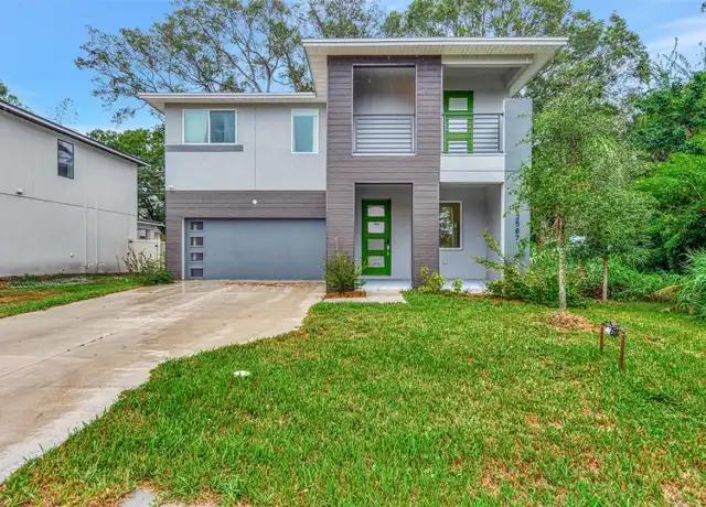 Property at 2587 Temple St, Sarasota, FL, 34239, 4 beds, 2.5 baths, [object Object]