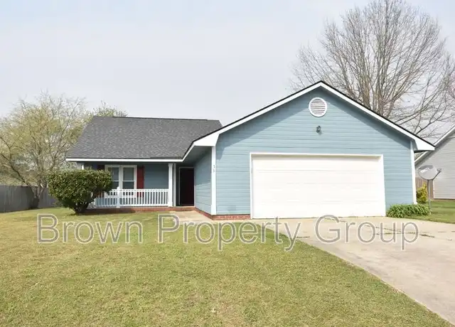 Property at 55 Surfwind Dr, Spring Lake, NC, 28390, 3 beds, 2 baths, [object Object]