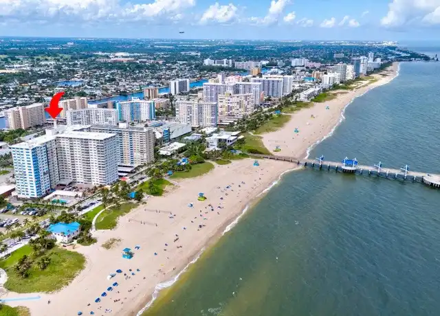 Property at 111 N Pompano Beach Blvd, Pompano Beach, FL, 33062, 2 beds, 2 baths, [object Object]