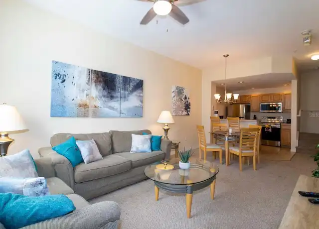 Property at 4011 Venetian Bay Dr #106, Kissimmee, FL, 34741, 3 beds, 2 baths, [object Object]