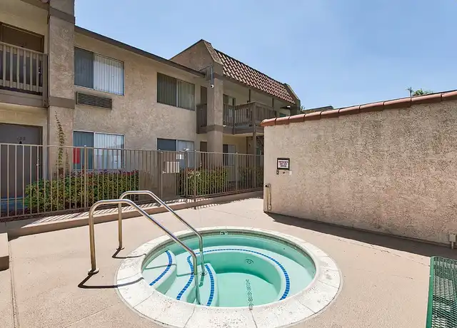 Property at Greentree Gardens - 2618 Flint Way, San Bernardino, CA, 92408, 1 bed, 1 bath, [object Object]
