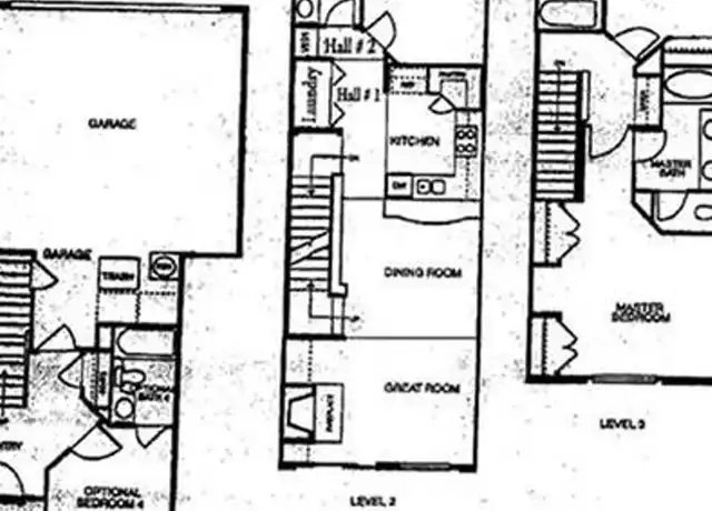 Property at 710 City Walk Pl #2, Hayward, CA, 94541, 1 bed, 1 bath, [object Object]