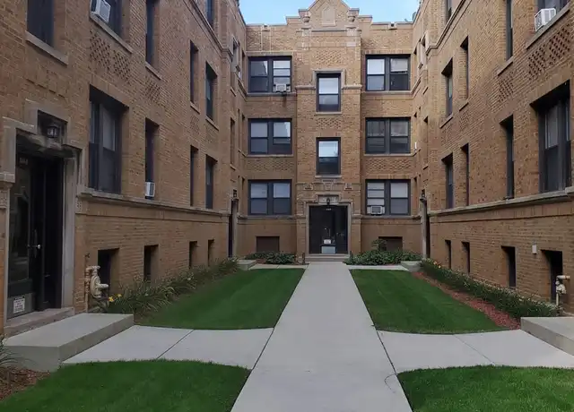 Property at 6514 N Glenwood Ave Unit 1W, Chicago, IL, 60626, 1 bed, 1 bath, [object Object]
