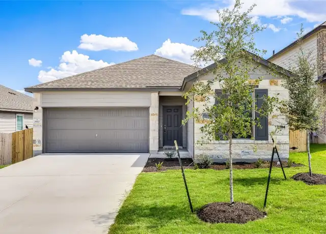 Property at 2612 Donna Olene Dr, Georgetown, TX, 78626, 3 beds, 2 baths, [object Object]