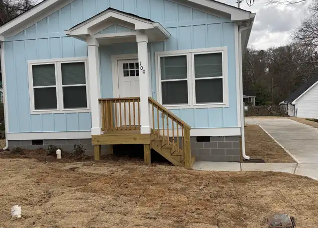 Property at 100 Field Ave, Athens, GA, 30606, 3 beds, 3 baths, [object Object]