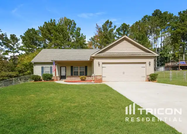Property at 517 Knollwood, Griffin, GA, 30224, 3 beds, 2 baths, [object Object]
