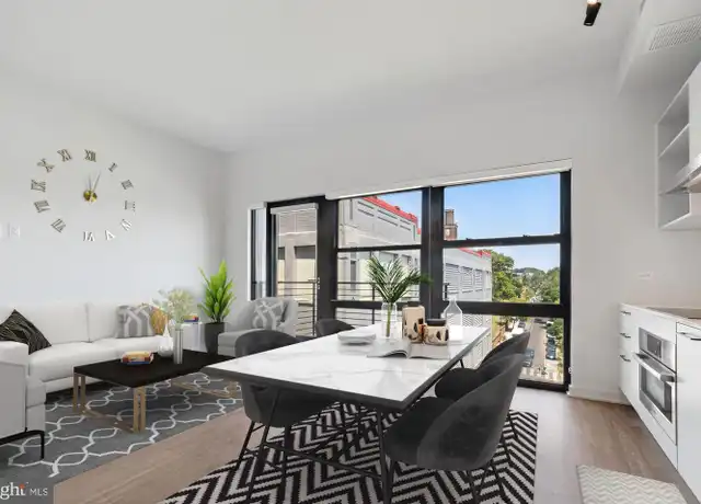 Property at 1625 Eckington Pl NE #716, Washington, DC, 20002, 1 bed, 1 bath, [object Object]