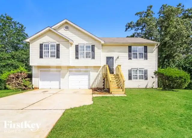 Property at 3011 River Garden Rd, Covington, GA, 30016, 4 beds, 3 baths, [object Object]