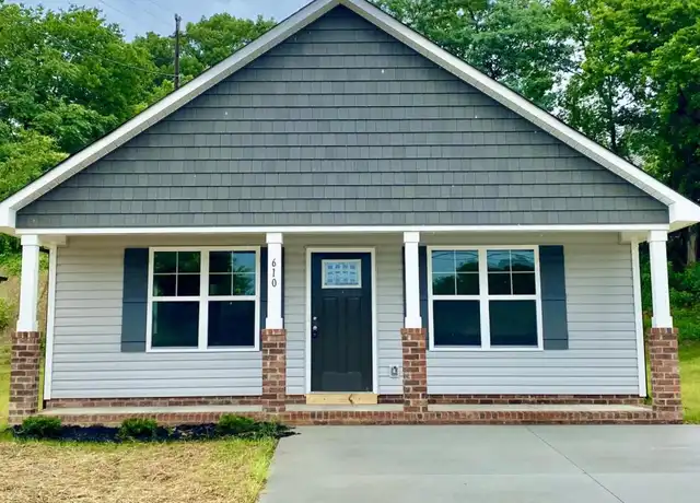 Property at 610 Ben Ave, Kannapolis, NC, 28081, 3 beds, 2 baths, [object Object]