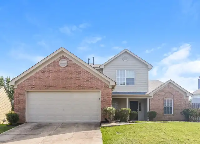 Property at 4915 Top Notch Loop, Memphis, TN, 38125, 4 beds, 2.5 baths, [object Object]