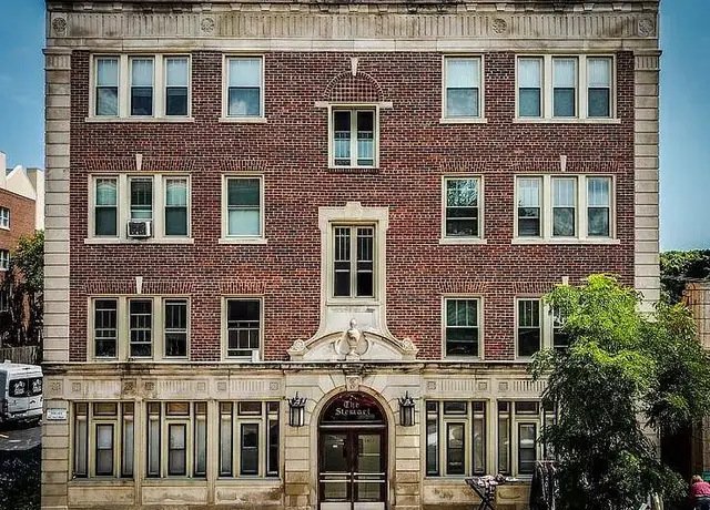 Photo of 1311 Chicago Ave, Evanston, IL 60201