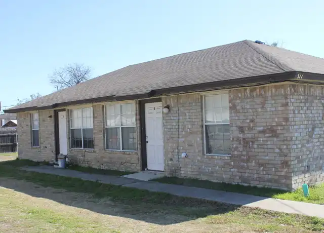 Property at 511 Veterans Ave Unit A 511 Veterans, Copperas Cove, TX, 76522, 2 beds, 1 bath, [object Object]