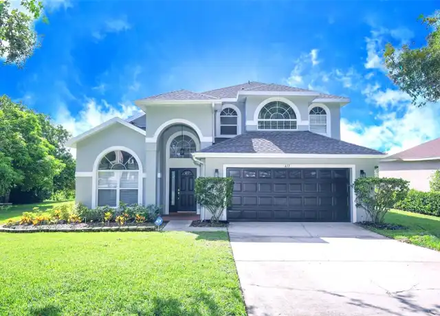 Property at 613 Scarborough Pass Rd, Orlando, FL, 32835, 4 beds, 2.5 baths, [object Object]