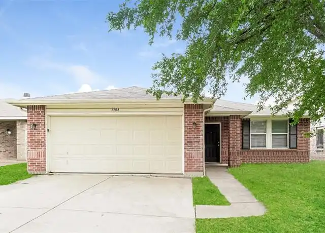 Property at 3908 Foxhound Ln, Fort Worth, TX, 76123, 3 beds, 2 baths, [object Object]