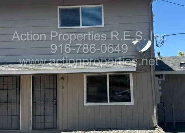 Property at 101 Brookview St Unit D, Roseville, CA, 95678, 2 beds, 1.5 baths, [object Object]