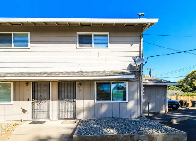Property at 101 Brookview St Unit D, Roseville, CA, 95678, 2 beds, 1.5 baths, [object Object]