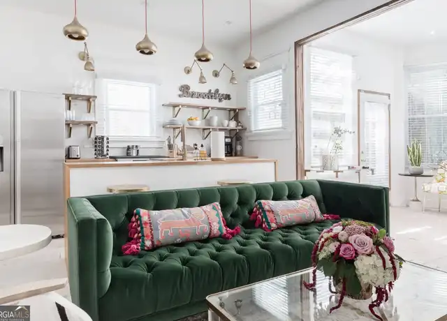 Property at 449 Greenwood Ave NE Unit 2, Atlanta, GA, 30308, 2 beds, 2 baths, [object Object]
