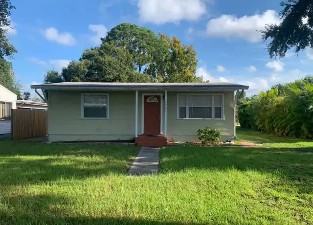 Property at 5721 17th Ave S, Gulfport, FL, 33707, 2 beds, 1 bath, [object Object]