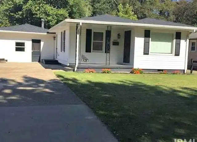 Property at 2312 Frisse Ave, Evansville, IN, 47714, 2 beds, 1 bath, [object Object]