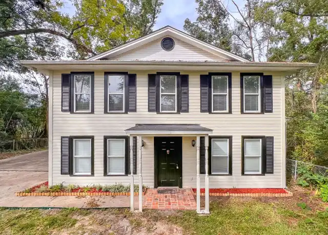 Property at 426 E 6th Ave, Tallahassee, FL, 32303, 5 beds, 3.5 baths, [object Object]