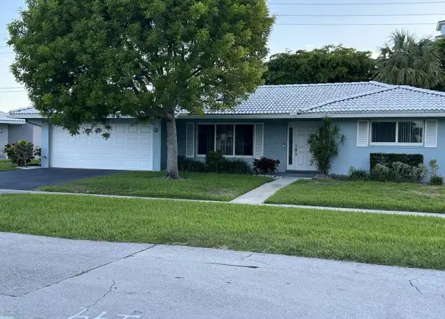 Property at 3799 NE 6th Dr, Boca Raton, FL, 33431, 3 beds, 2 baths, [object Object]
