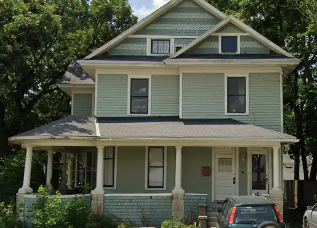 Property at 901 Merchant St, Emporia, KS, 66801, 1 bed, 1 bath, [object Object]